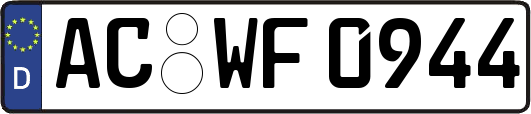 AC-WF0944