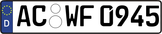 AC-WF0945