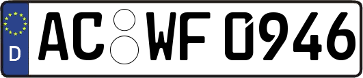 AC-WF0946