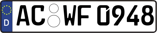 AC-WF0948