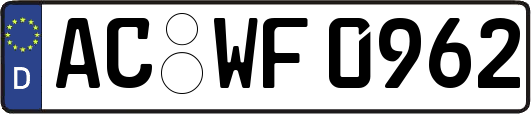 AC-WF0962