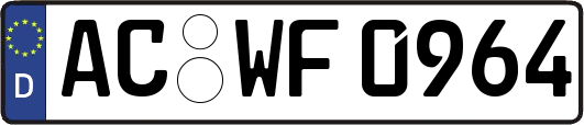 AC-WF0964