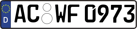 AC-WF0973