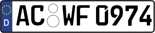 AC-WF0974