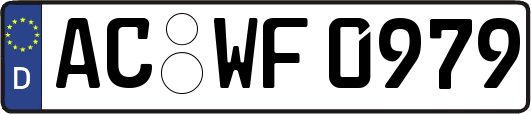 AC-WF0979