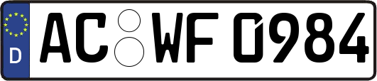 AC-WF0984