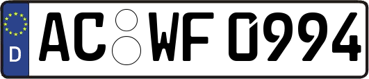 AC-WF0994