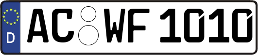 AC-WF1010