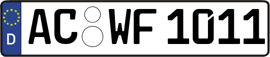 AC-WF1011