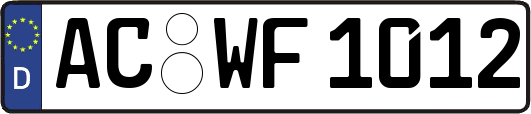 AC-WF1012