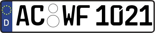AC-WF1021