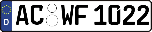 AC-WF1022