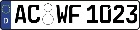 AC-WF1023