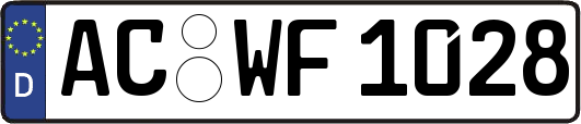 AC-WF1028