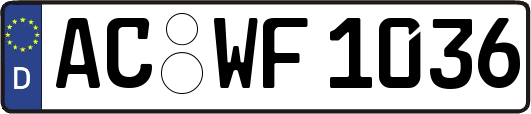 AC-WF1036