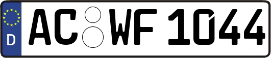 AC-WF1044