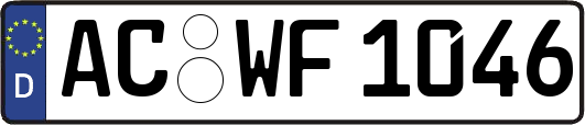 AC-WF1046