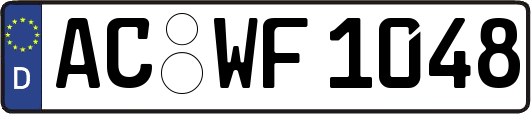 AC-WF1048