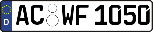 AC-WF1050