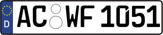 AC-WF1051