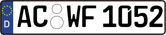 AC-WF1052