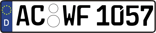 AC-WF1057