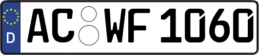 AC-WF1060