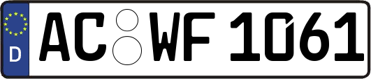 AC-WF1061
