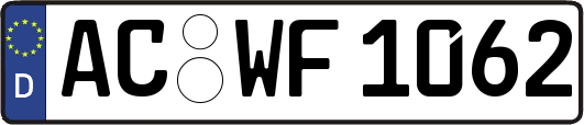 AC-WF1062