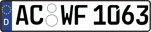 AC-WF1063