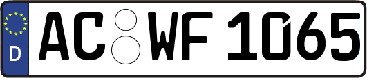 AC-WF1065