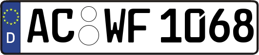 AC-WF1068