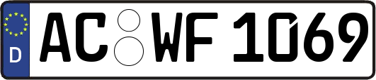 AC-WF1069