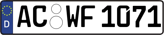 AC-WF1071