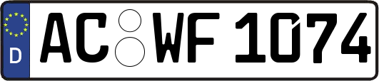 AC-WF1074