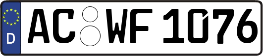 AC-WF1076