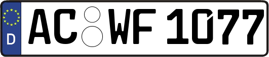 AC-WF1077