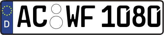 AC-WF1080