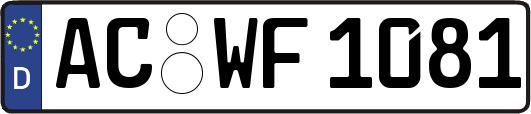 AC-WF1081
