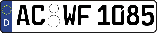 AC-WF1085