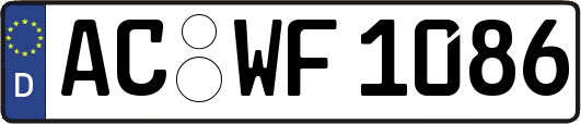 AC-WF1086