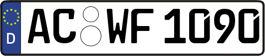 AC-WF1090
