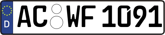 AC-WF1091