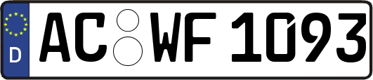 AC-WF1093