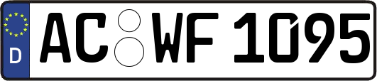 AC-WF1095