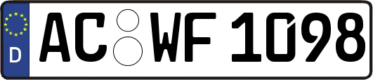 AC-WF1098