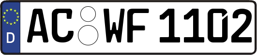 AC-WF1102