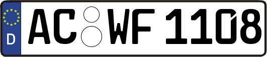AC-WF1108