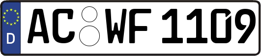 AC-WF1109