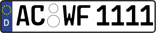 AC-WF1111